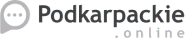 Logo Podkarpackie.online
